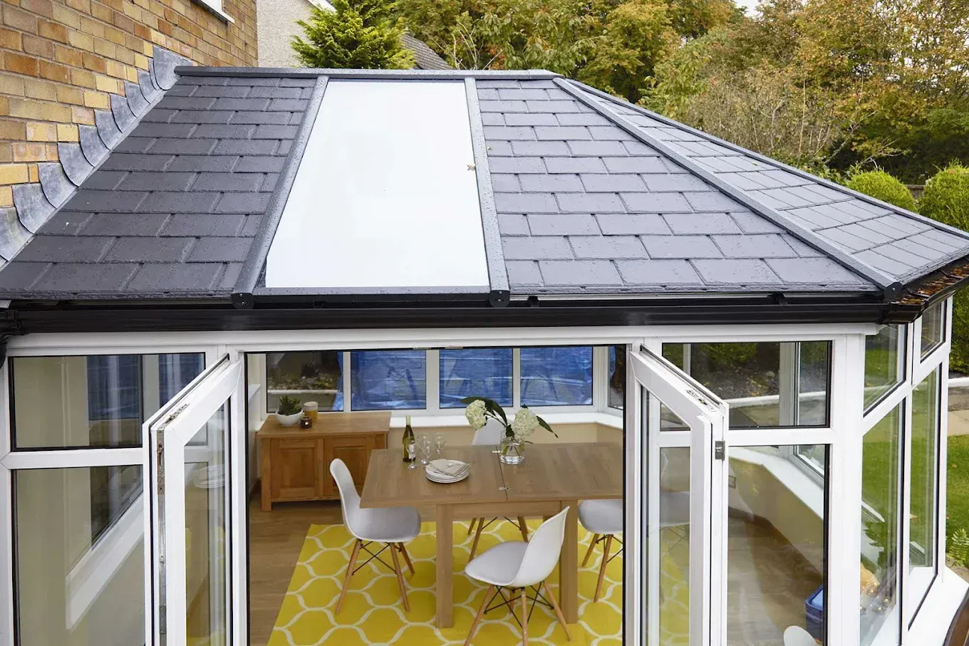 Windows & Doors by Conservatory Roofs 4 You