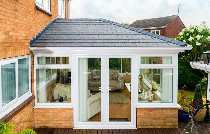 Warmer Roof Gallery Conservatory Roofs 4 You