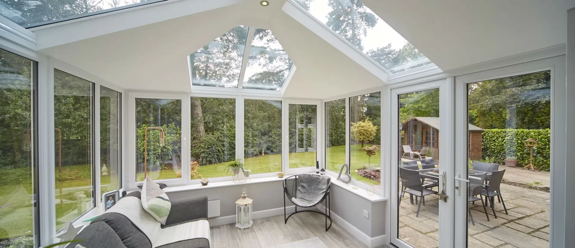 Conservatory Roofs 4 You