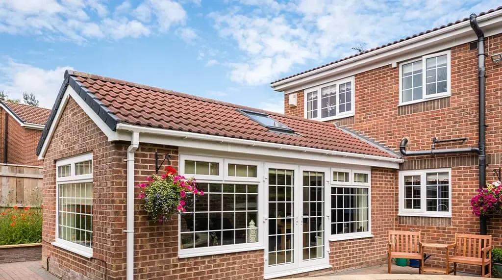 Conservatories: Design & Installation